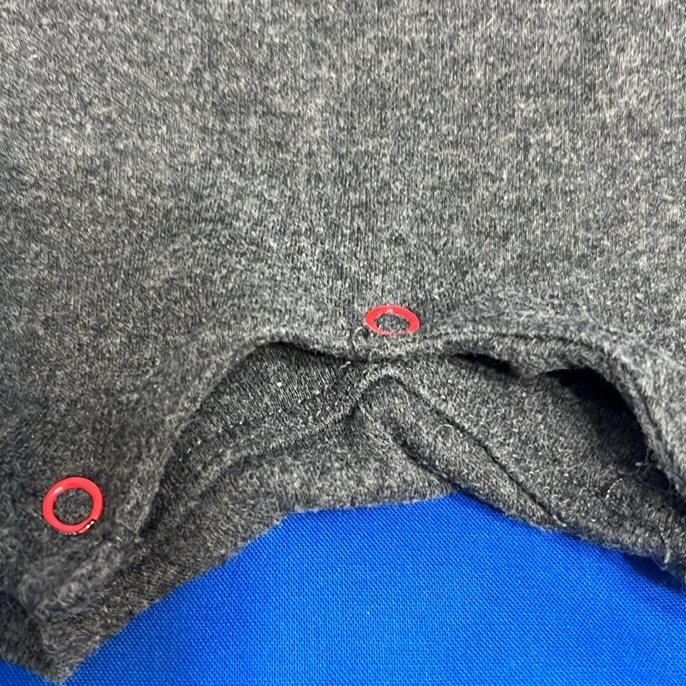 Rene Rafe romper. - Picture 4 of 5